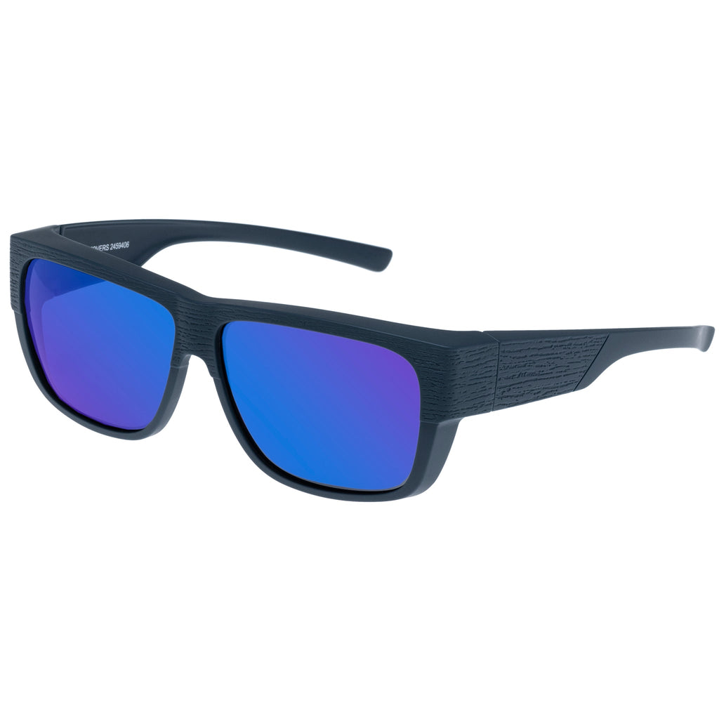 Natone Fitover Sunglasses - Navy