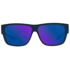  Natone Fitover Sunglasses - Navy