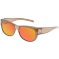  Cooktown Fitover Sunglasses - Fawn