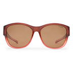 Samaria Fitover Sunglasses - Plum