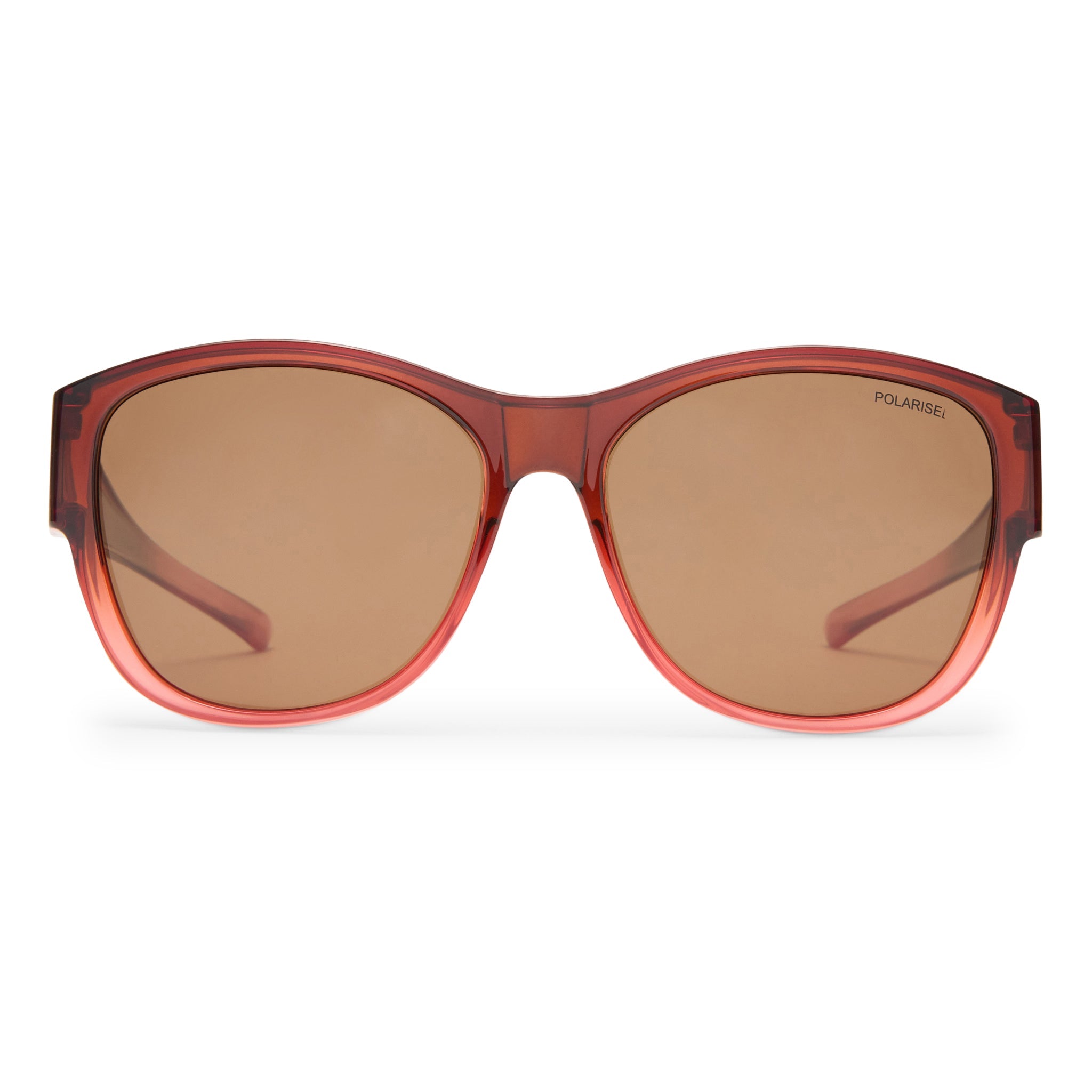  Samaria Fitover Sunglasses - Plum
