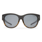  Honeysuckles Fitover Sunglasses - Tort