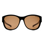  Samaria Fitover Sunglasses - Black