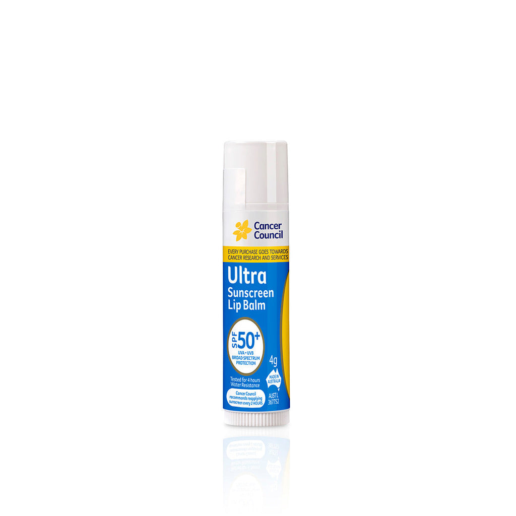  Ultra Lip Balm SPF50+ 4g
