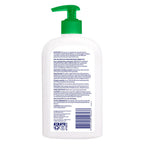  Work Sunscreen SPF50+ 500ml