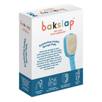  Bakslap Exfoliating Pads - 3 Pack