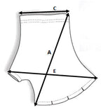  Unisex Sun Gloves - White