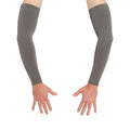  Active UV Sleeve Set - Charcoal