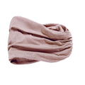  Christine Kiara Headband - Rose Melange