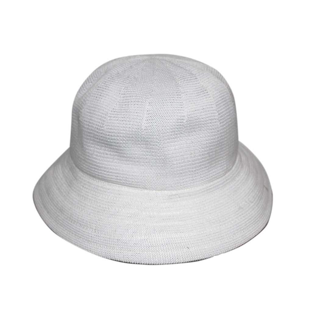  Tamzin Bucket Hat - White