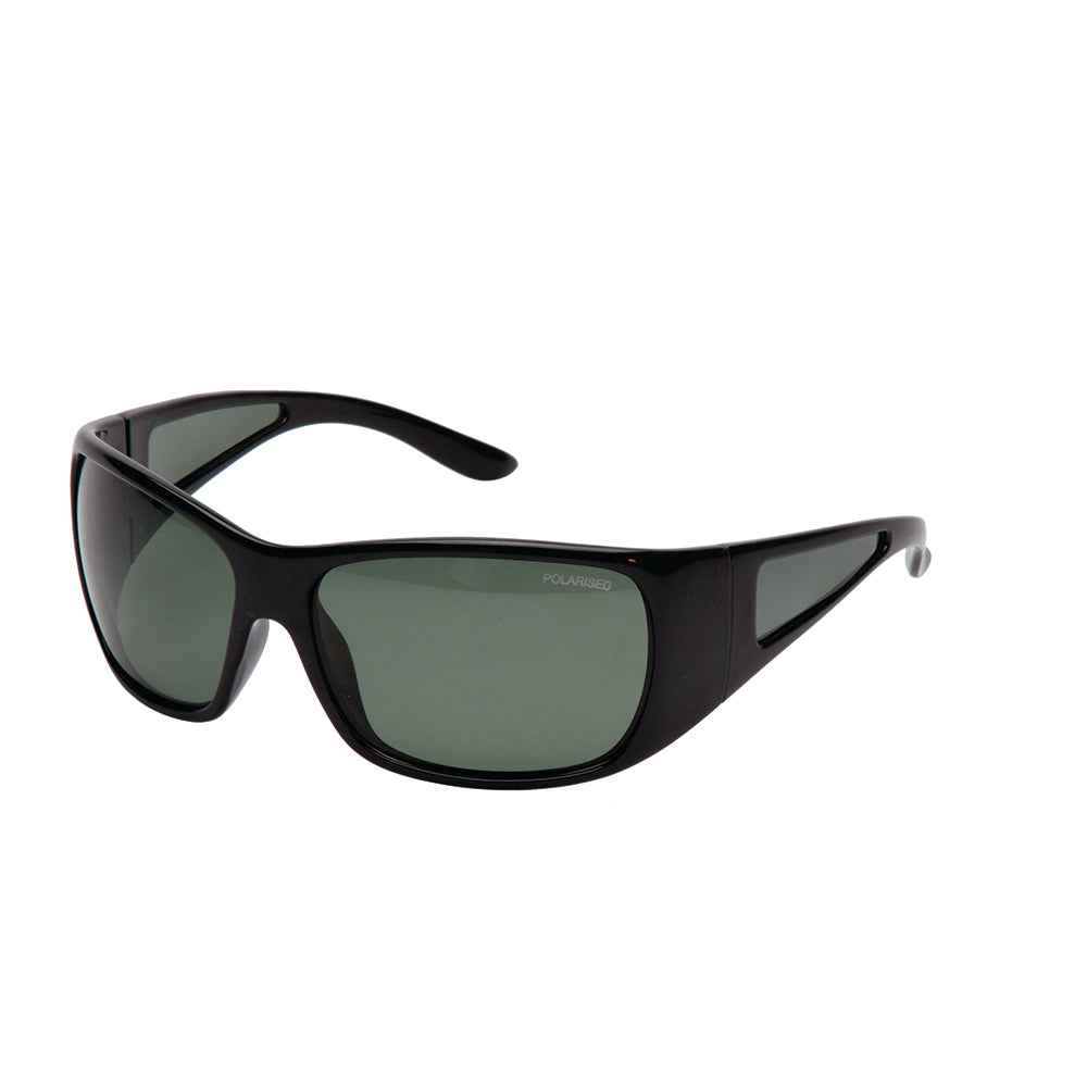  Tamworth Sunglasses - Black